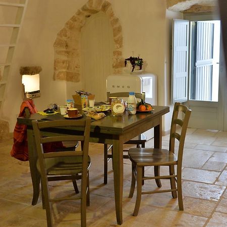 Villa Trullo Assenzio Alberobello Exterior foto