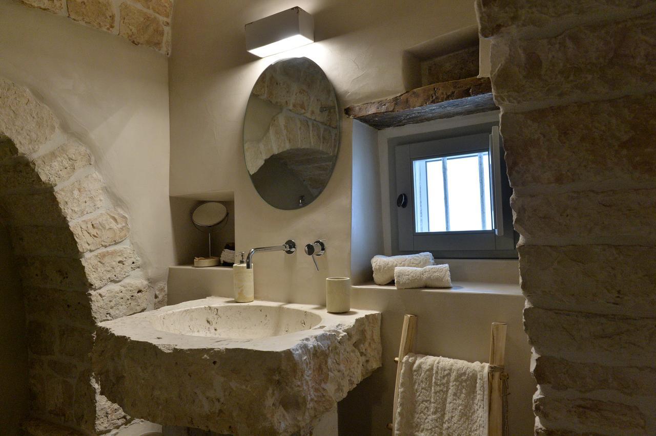 Villa Trullo Assenzio Alberobello Exterior foto