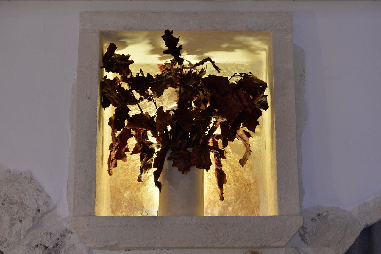 Villa Trullo Assenzio Alberobello Exterior foto