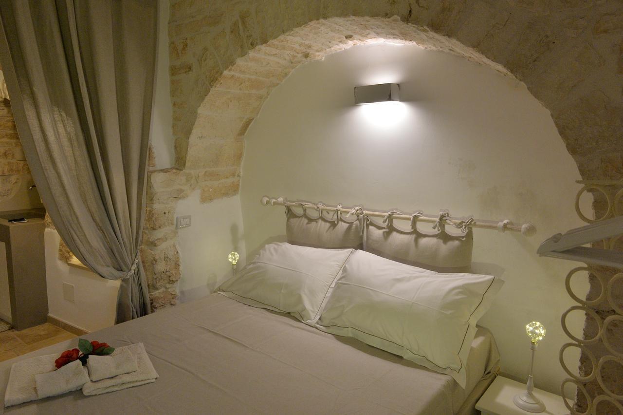 Villa Trullo Assenzio Alberobello Exterior foto